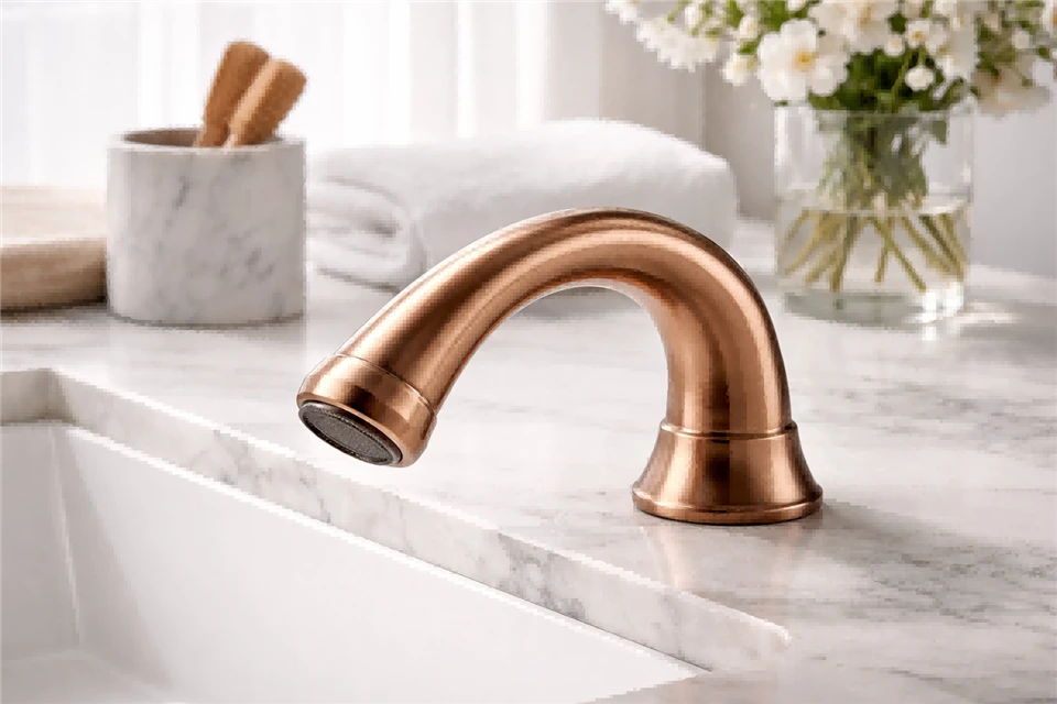 Sout tal-faucet tar-ram solidu